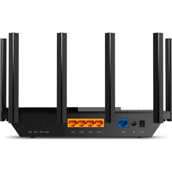 TP-Link Archer AX72 AX5400 WiFi 6 Dual-Band Router