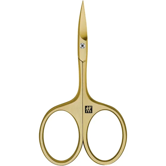 Zwilling Neglebåndssaks 90 mm, Guld (rustfrit stål)