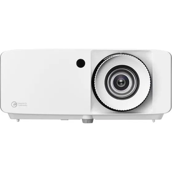 Optoma ZH450 DLP Laserprojektor 1080p 4500 ANSI