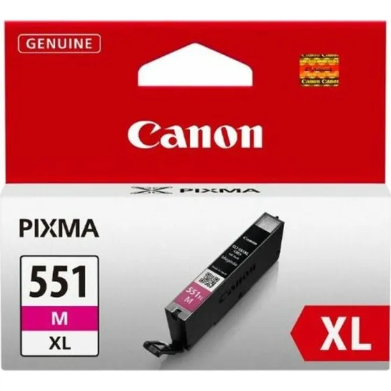 Canon CLI-551XL Magenta  original 660 sider