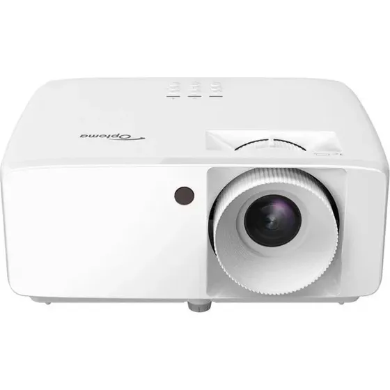 Optoma HZ40HDR Laser DLP 1080p, 4000 lm (hvid)