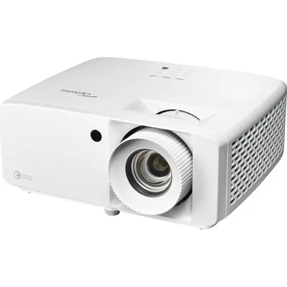 Optoma UHZ66 4K DLP laserprojektor - 4000 ANSI lm