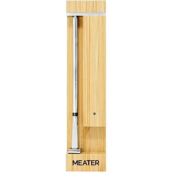 MEATER Pro trådløst stegetermometer (Bluetooth, 75 m)