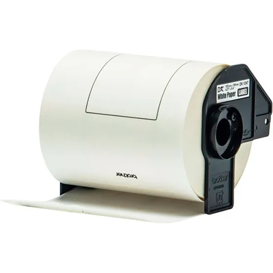 Brother DK-11247 etiketter 103164 mm, 180 stk.