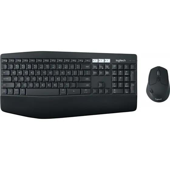 Logitech MK850 Performance trdlst tastatur & mus