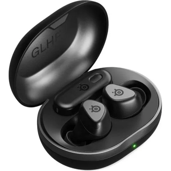 SteelSeries Arctis GameBuds trdlse in-ear til Xbox