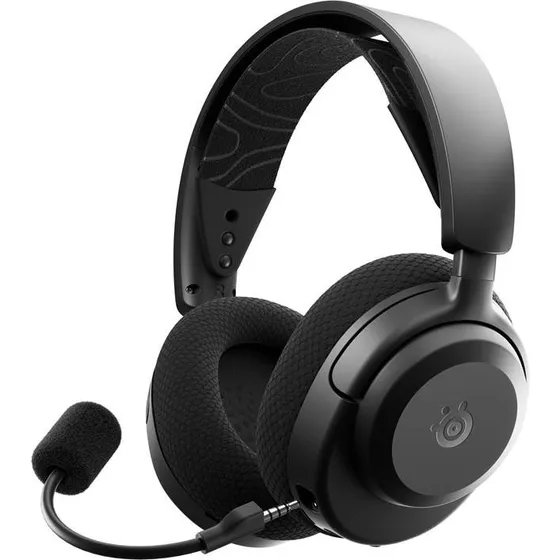 SteelSeries Arctis Nova 3X Wireless – Sort