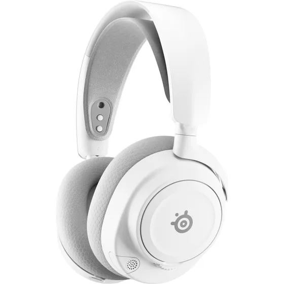 SteelSeries Arctis Nova 7 Gen 2 - Trdlst Gamingheadset, Hvid