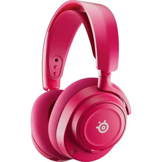 SteelSeries Arctis Nova 7 Gen 2 trdlst gaming-headset - Magenta