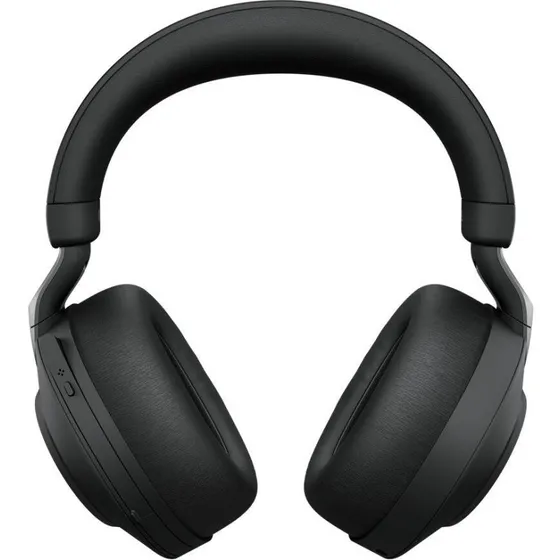 Jabra Evolve2 85 UC - Trådløst stereoheadset, sort
