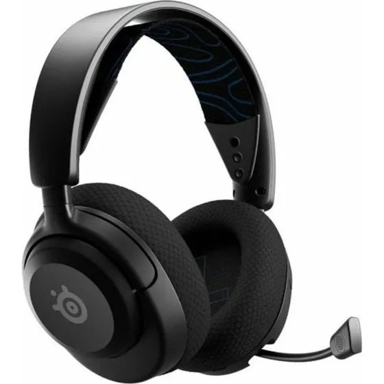 SteelSeries Arctis Nova 5P  Trdlst gaming-headset (Sort)