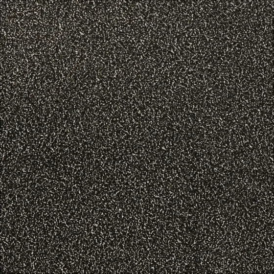 Glitterfilm 35 cm x 2 m – 110 µm, sort
