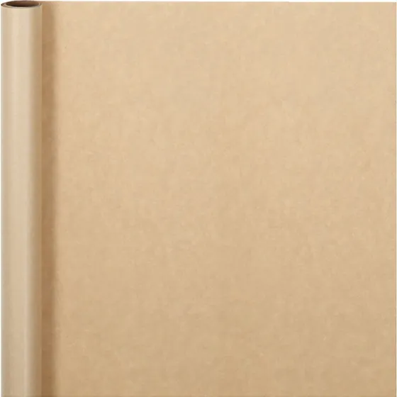 Gavepapir 50 cm x 5 m  60 g rulle