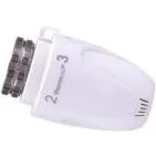 Thermrad radiatortermostat M30x1,5 - væskefyldt, hvid RAL 9016