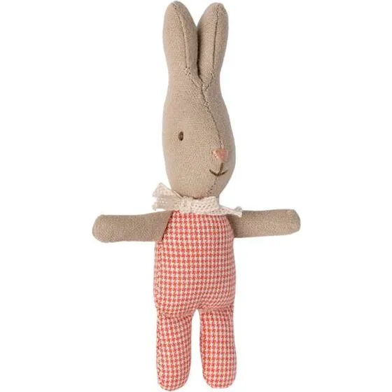 Maileg Kanin My - Rød Tern (MY)