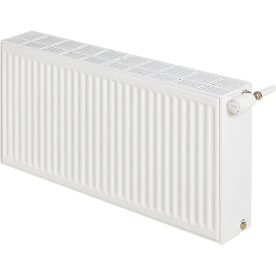 Stelrad Compact All In T33 radiator 60x100 cm (22 m²)