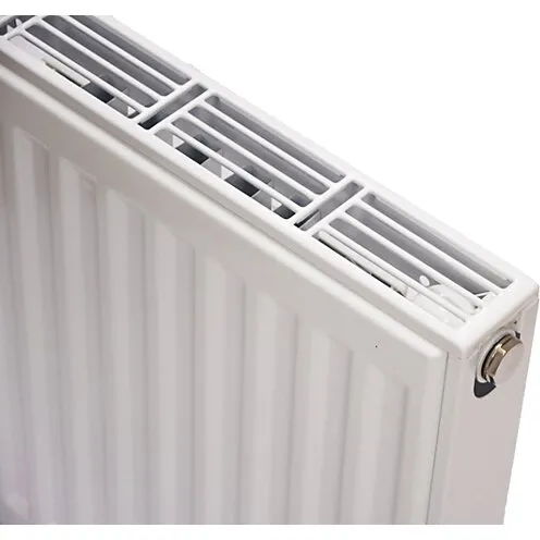 Altech C4 radiator 22 – 500 x 1600 mm, RAL 9016