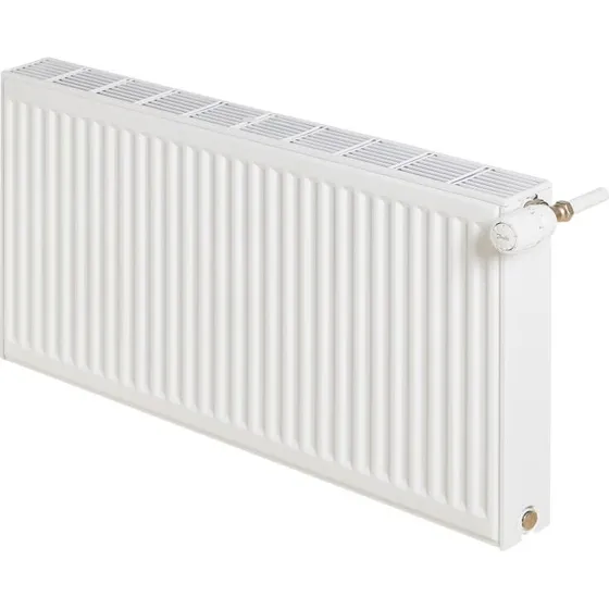 Stelrad Compact 4 T22 radiator 60x110 cm, hvid