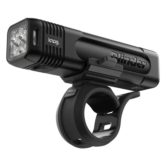Knog Blinder 900 Forlygte – 900 lumen, kompakt design