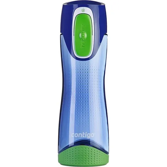 Contigo Swish Tritan 500 ml – Cobalt Blue
