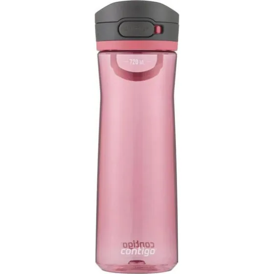 Contigo Jackson 2.0 Tritan 720 ml – Frosted Rose