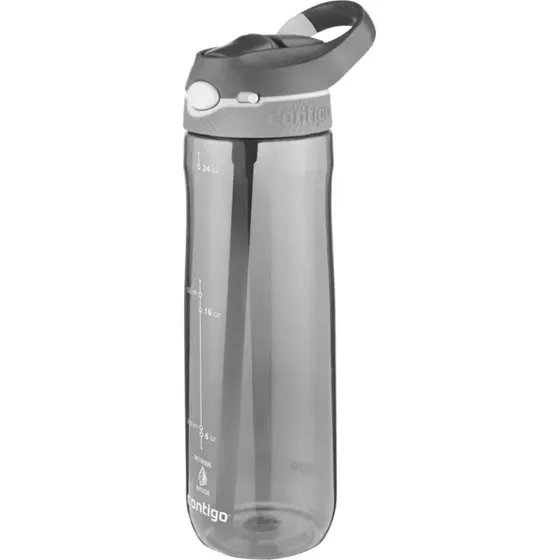 Contigo Ashland Tritan ReNew 720 ml - Smoke
