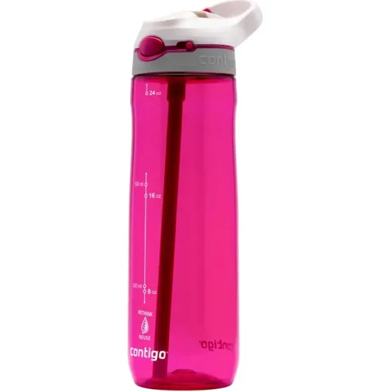 Contigo Ashland ReNew 720 ml – lækagesikker drikkeflaske