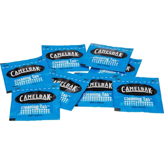 CamelBak rengringstabletter 8 stk