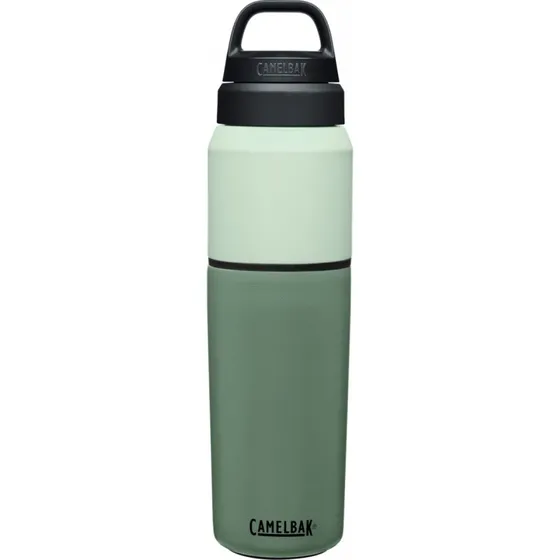 Camelbak MultiBev SST termoflaske 650/500 ml  Moss/Mint