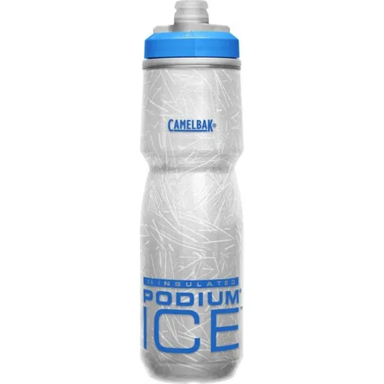 CamelBak Podium Ice 600 ml  Oxford Striped drikkeflaske