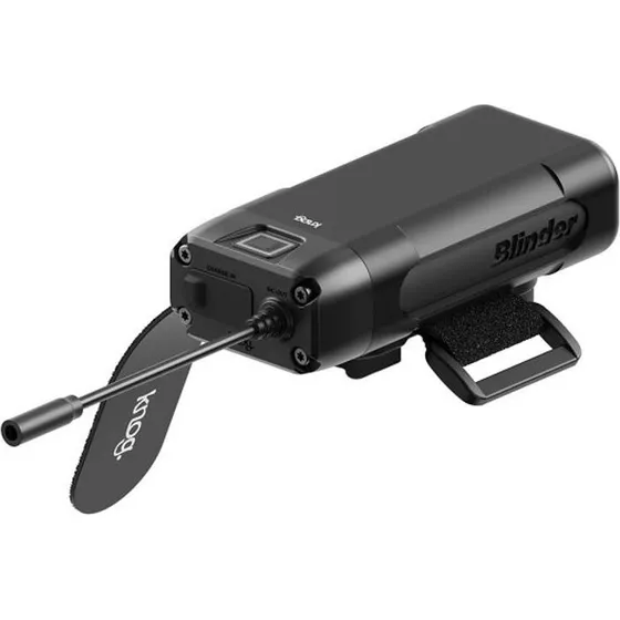 Knog Blinder Battery 10.000 mAh  Ekstern cykelbatteri