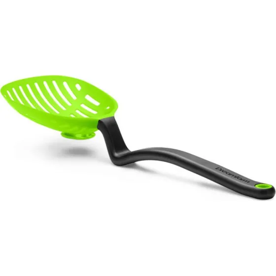 Dreamfarm Lestrain 30 cm - Drypfri hulske (Grn)