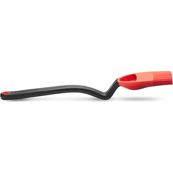 Dreamfarm Brizzle fleksibel silikonepensel, rd