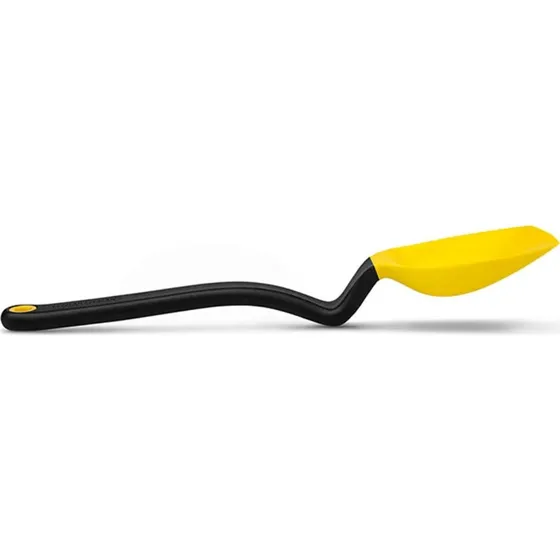 Dreamfarm Supoon Yellow 28 cm Silikoneske