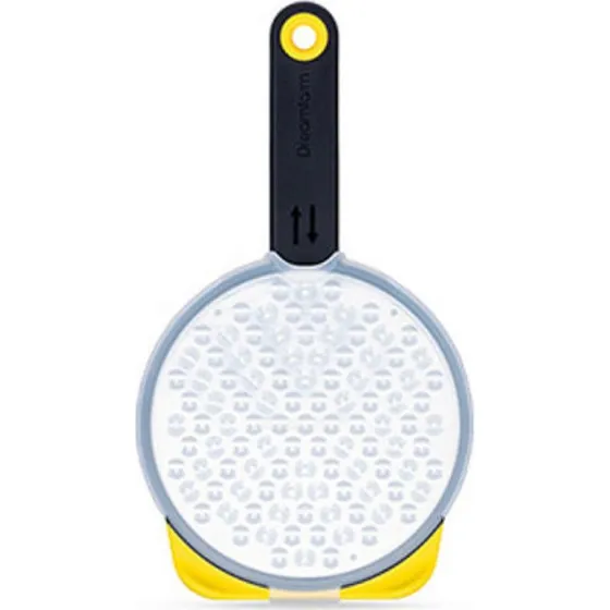 Dreamfarm Ograte Medium 3 mm rivejern