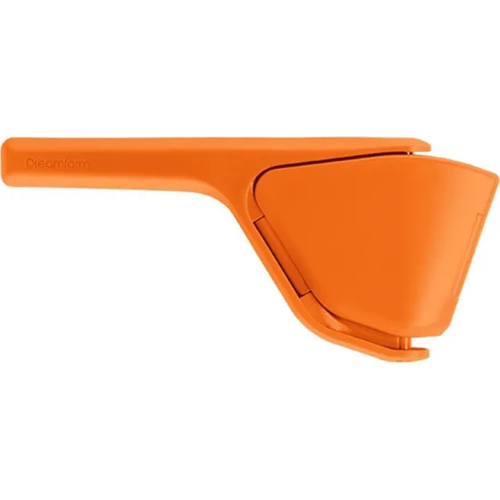 Dreamfarm Fluicer Orange Foldbar citruspresser (Large)