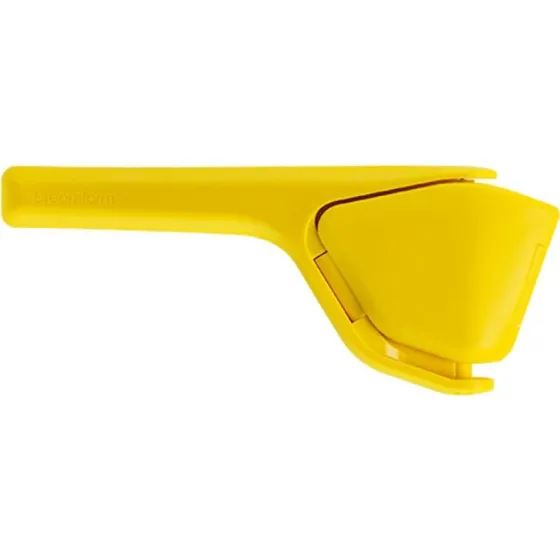 Dreamfarm Fluicer Citruspresser Medium Lemon Yellow