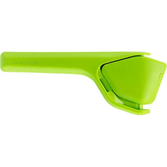 Dreamfarm Fluicer Lime sammenfoldelig citruspresser