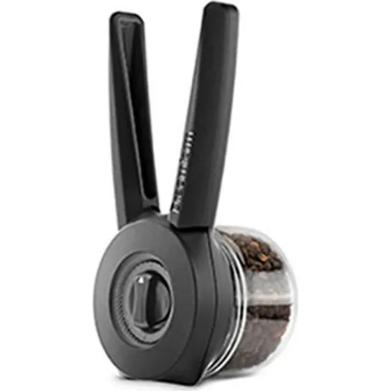 Dreamfarm Ortwo Lite Black - Enhnds Kvrn (sort)