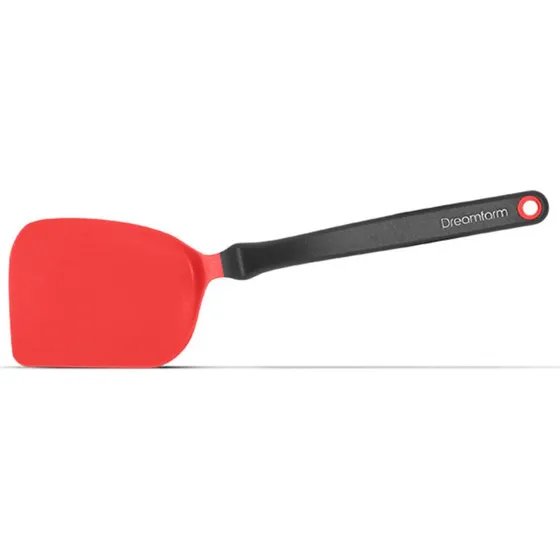 Dreamfarm Mini Chopula – rød mini spartel