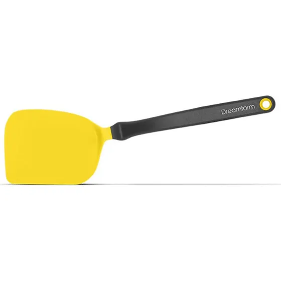 Dreamfarm Mini Chopula – lille gul spartel