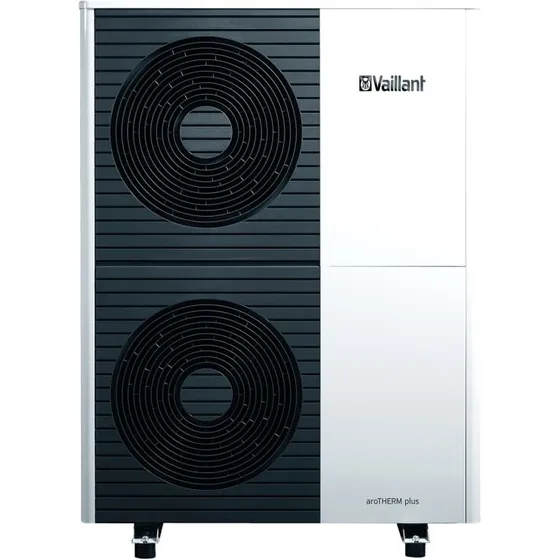 aroTHERM plus VWL 105/6 A 230 V S2, 10 kW R290