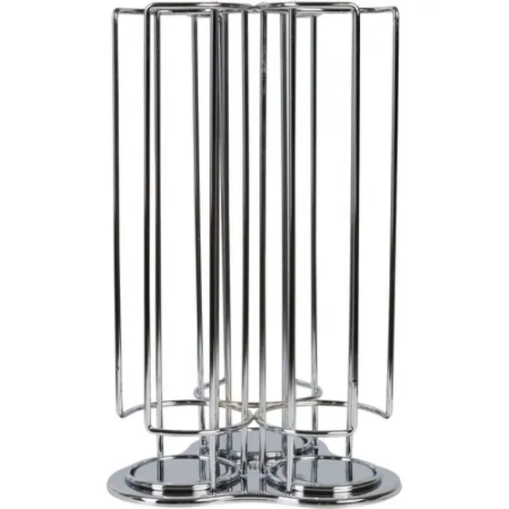 NQ Capstore Africa Tassimo Kapselholder 48 stk (roterende)