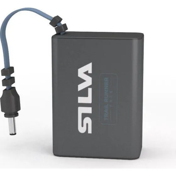 Silva Pandelygtebatteri 4,0 Ah (14,8 Wh) - Original