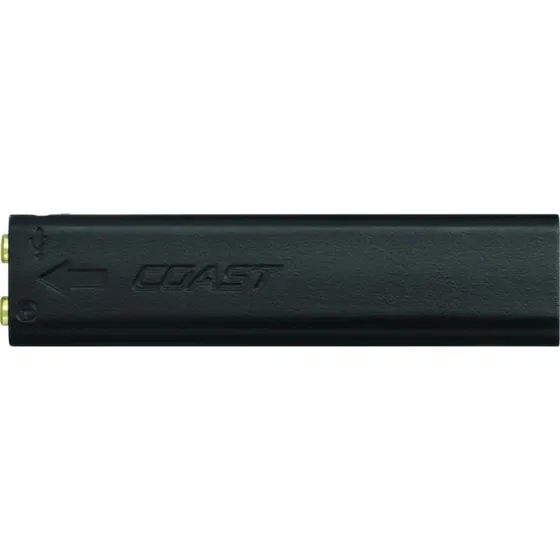 Coast ZX555 Genopladeligt batteri til G24/G26/G32