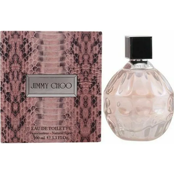 Jimmy Choo Eau de Toilette 100 ml (Dame)