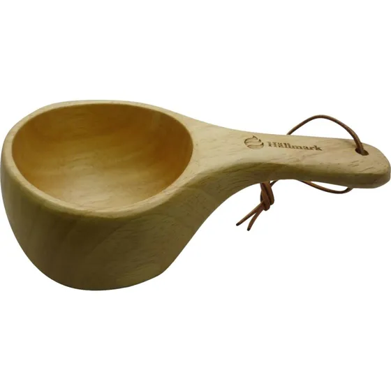 Hällmark trækop 15 cl – bæredygtig udflugtskop