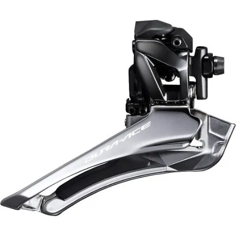 Shimano Dura-Ace FD-R9100 forskifter - direkte pålodning
