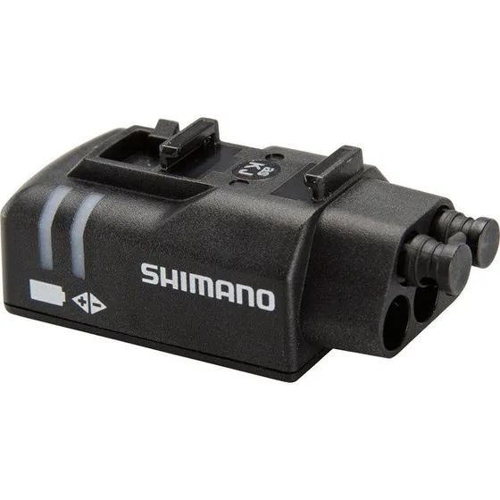 Shimano SM‑EW90‑B Junction‑A 5‑port Di2 koblingsboks