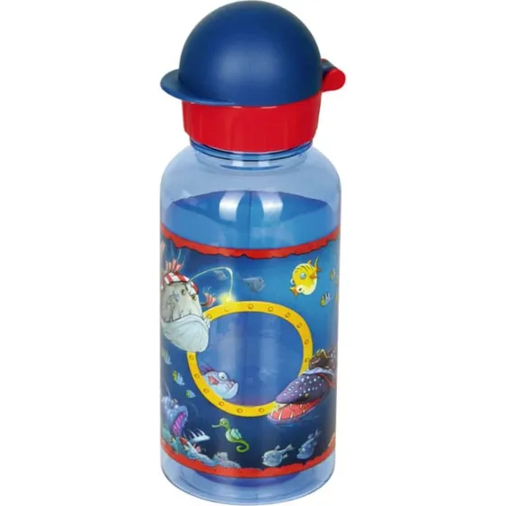 Die Spiegelburg Kaptajn Sharky 400 ml drikkedunk